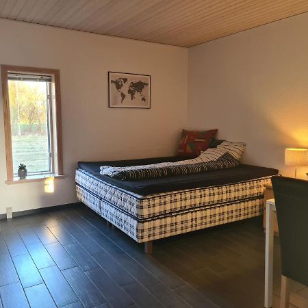 Lovely Room, Easy Access To E45 Highway Rask Molle Exterior photo