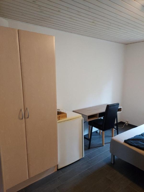 Lovely Room, Easy Access To E45 Highway Rask Molle Exterior photo