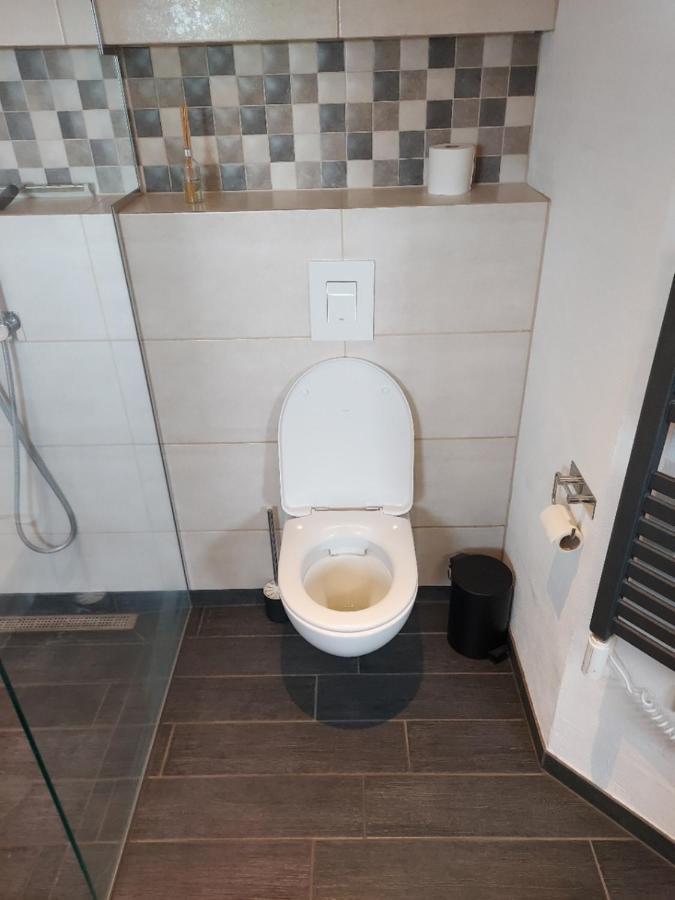 Lovely Room, Easy Access To E45 Highway Rask Molle Exterior photo