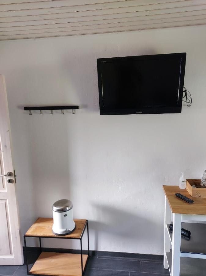 Lovely Room, Easy Access To E45 Highway Rask Molle Exterior photo