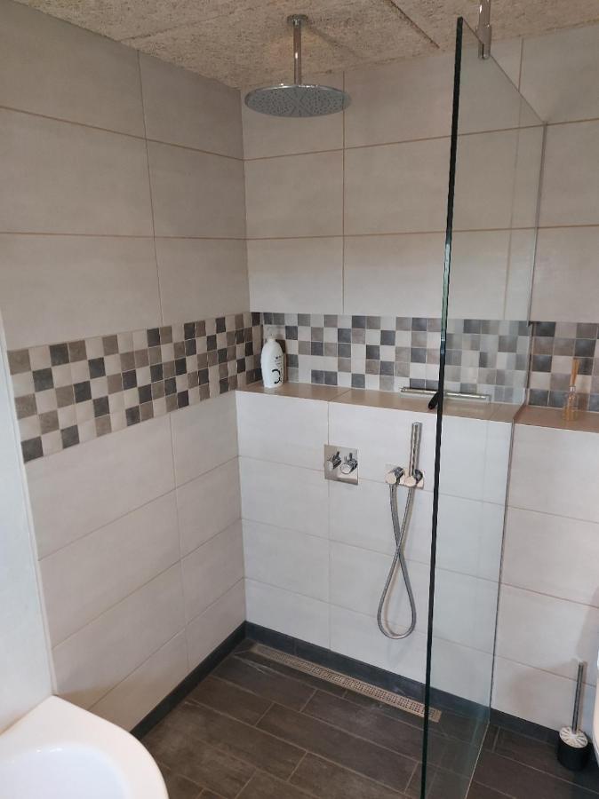 Lovely Room, Easy Access To E45 Highway Rask Molle Exterior photo