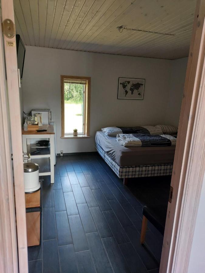 Lovely Room, Easy Access To E45 Highway Rask Molle Exterior photo